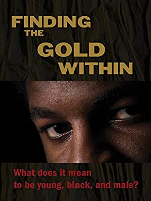Finding the Gold Within (2014) starring N/A on DVD on DVD